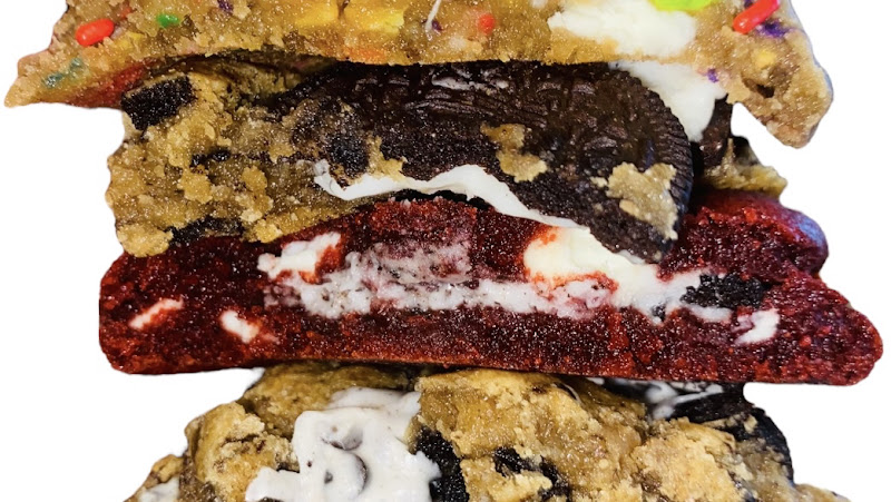 Kimmy YumYum Kookies 4