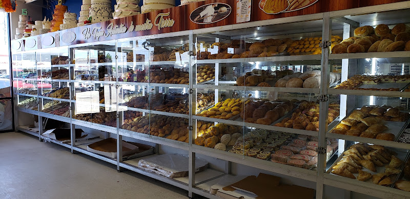 Maytena Bakery