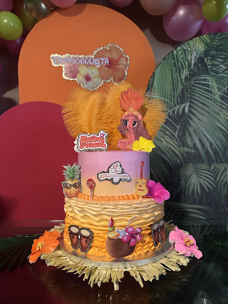 Maytena Bakery 5