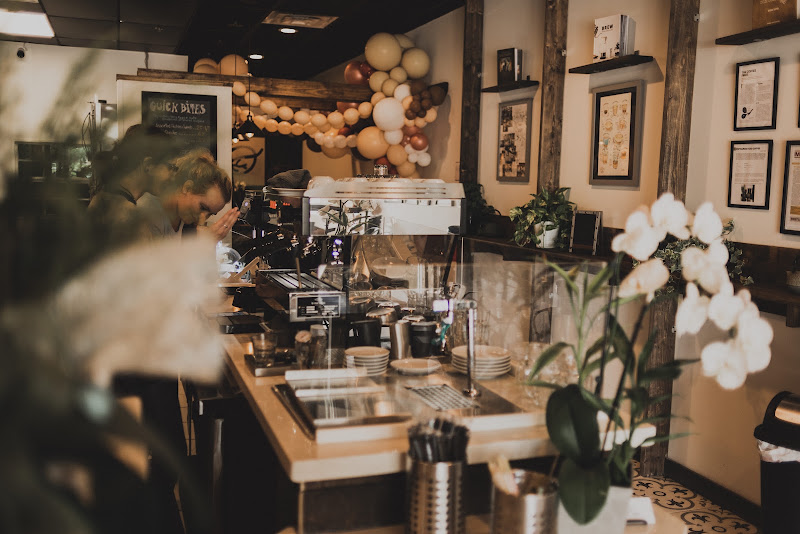The Cuppo Coffee & Tea - Jersey Village 2