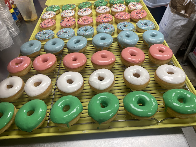 Donut Shack 3