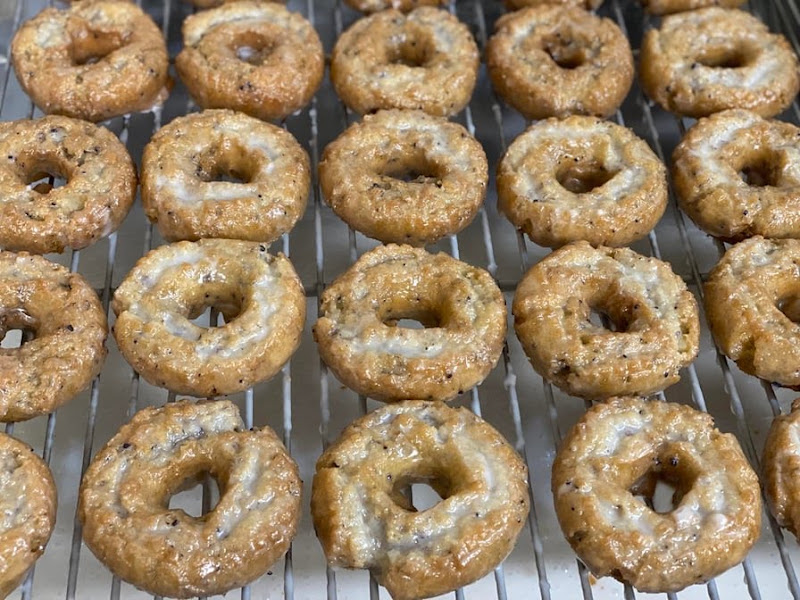 Donut Shack 4
