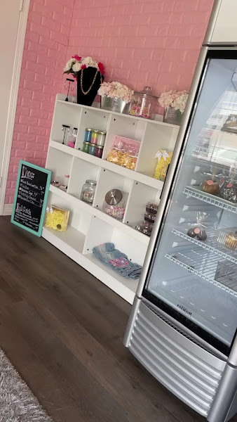 Kina’s Unique Sweets, LLC 2