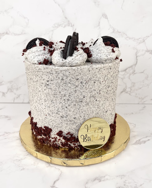 Kina’s Unique Sweets, LLC 4