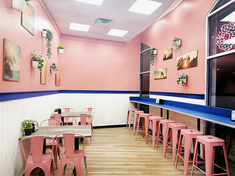 Mochi Dog Cafe 2