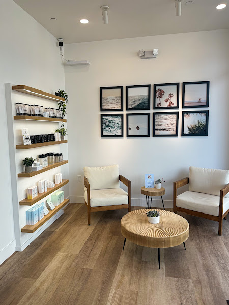 Skin Laundry - La Jolla UTC 2