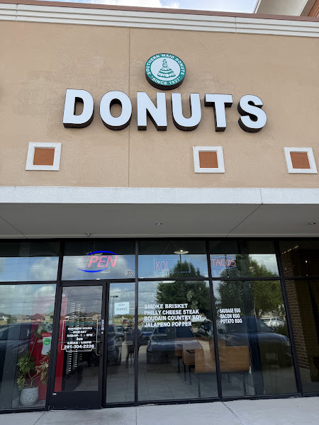 Southern Maid Donuts 2