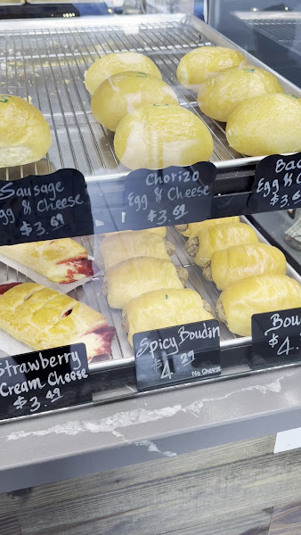 Southern Maid Donuts 3