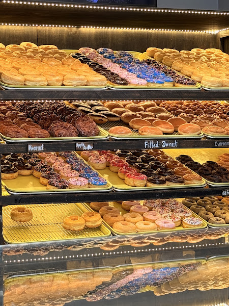 Southern Maid Donuts 4