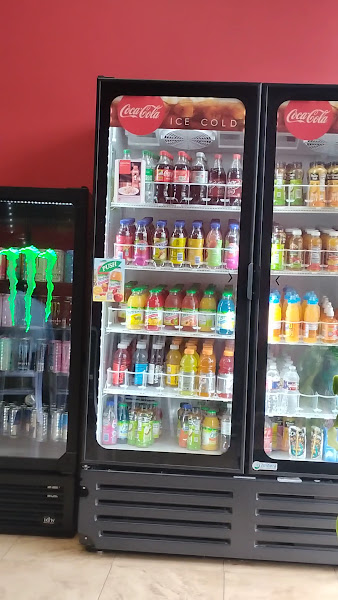 Kolache Bar 2