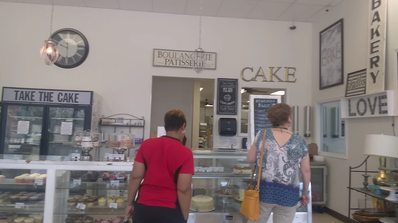 Take The Cake 2