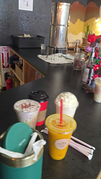 The Core Cafe 3