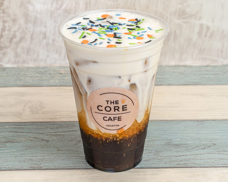 The Core Cafe 4