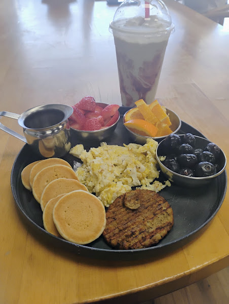 The Core Cafe 5