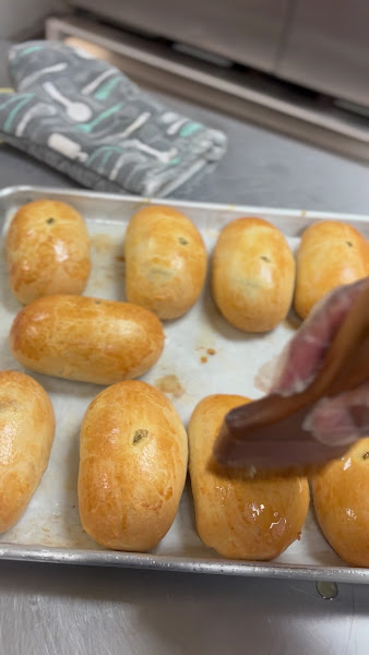 Blessed Donuts & More 3