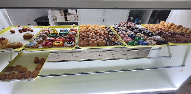 Blessed Donuts & More 4