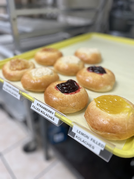Blessed Donuts & More 5