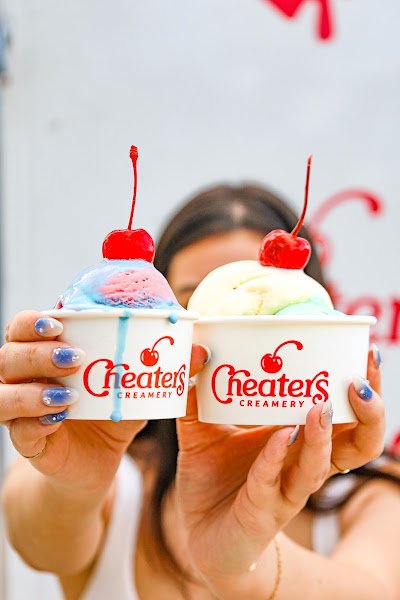 Cheaters Creamery 4