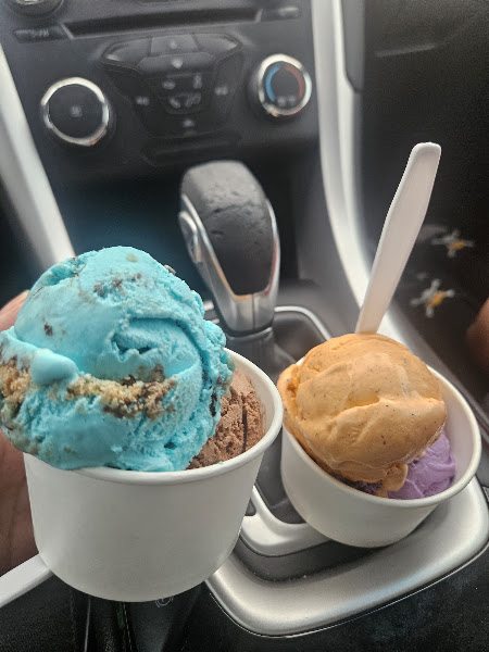Cheaters Creamery 5