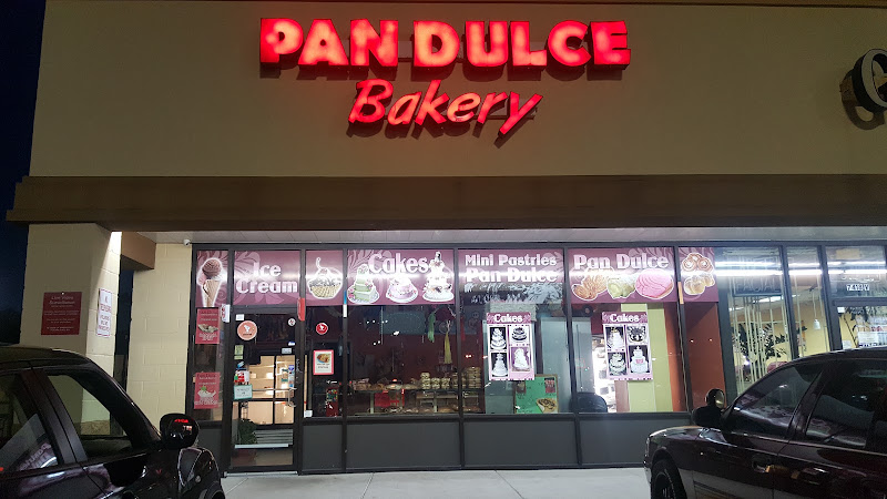 Bakery Pan 4