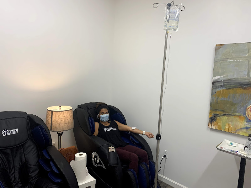 Allurant Medical Spa 4