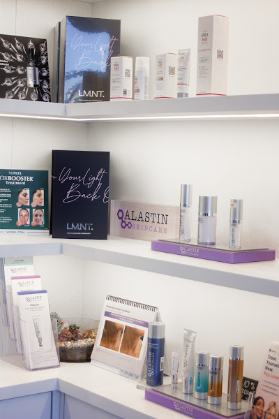 Allurant Medical Spa 5