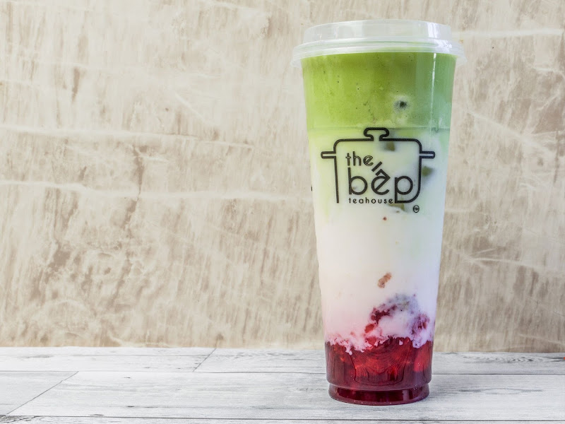 The Bep Teahouse at Grant 3