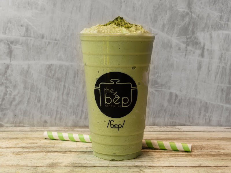 The Bep Teahouse at Grant 5