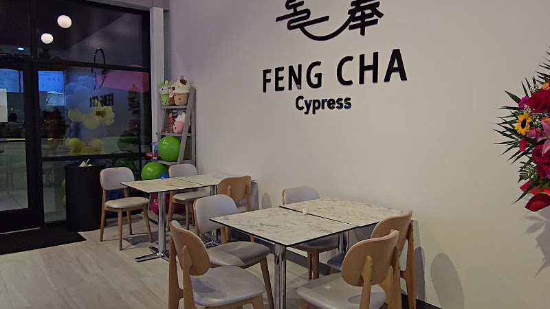 Feng Cha 3