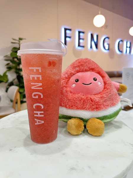 Feng Cha 4