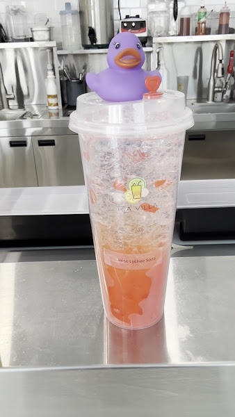 Tea Villa 2