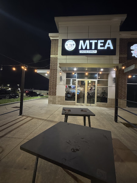 MTea 2