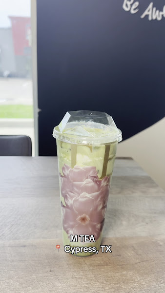 MTea 3