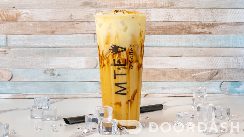 MTea 4