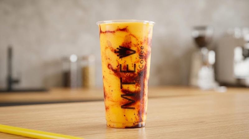 MTea 5