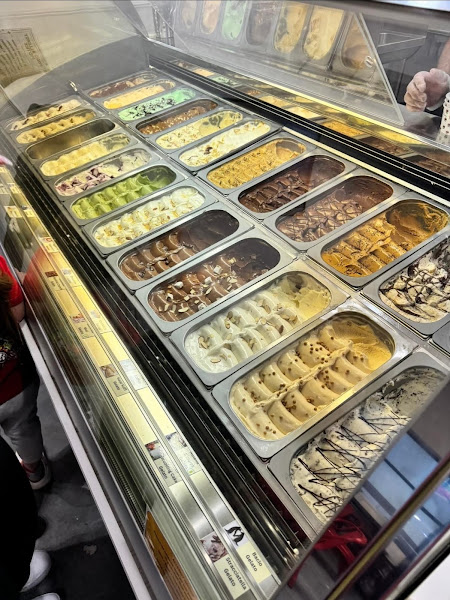 SweetCup Gelato and Sorbet Originale