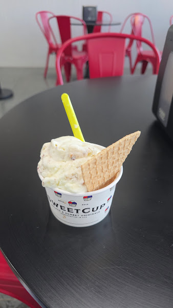 SweetCup Gelato and Sorbet Originale 3