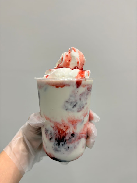 SweetCup Gelato and Sorbet Originale 4