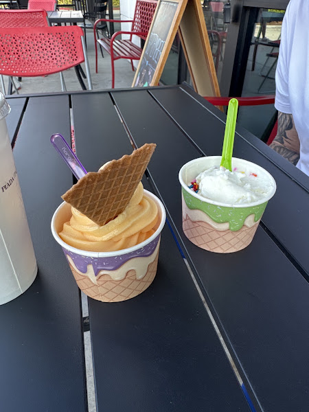 SweetCup Gelato and Sorbet Originale 5