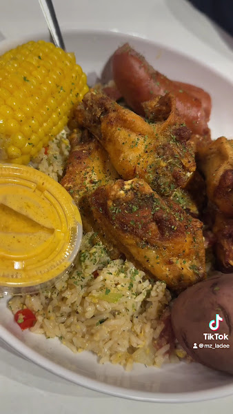 Crawfish Cafe 3