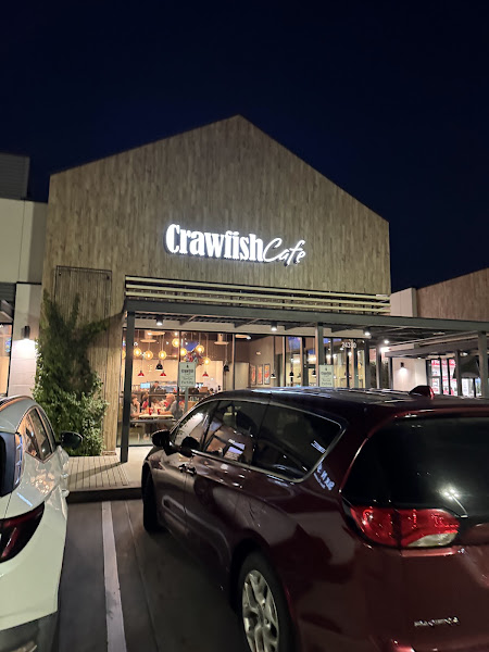 Crawfish Cafe 4