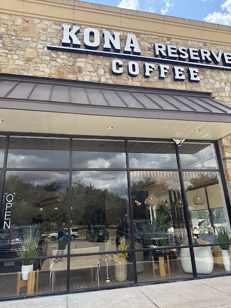 Kona Reserve Coffee Cypress 2