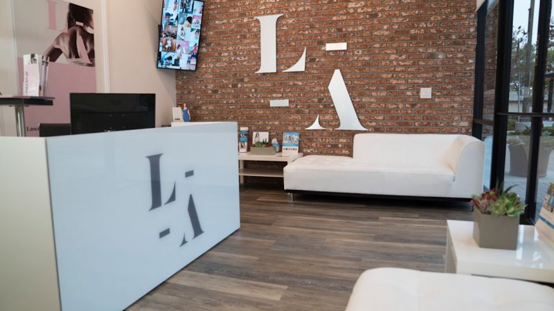 LaserAway 4S Ranch 1