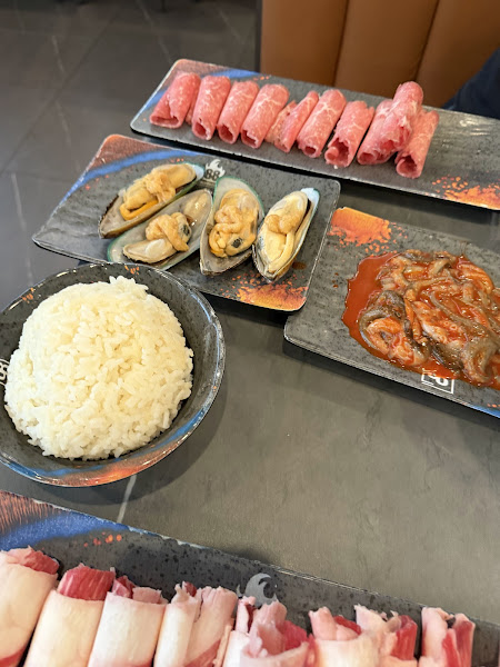 88 Korean BBQ & Sushi AYCE 4