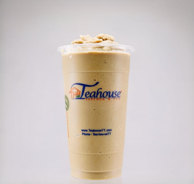 The Teahouse Tapioca & Tea 5