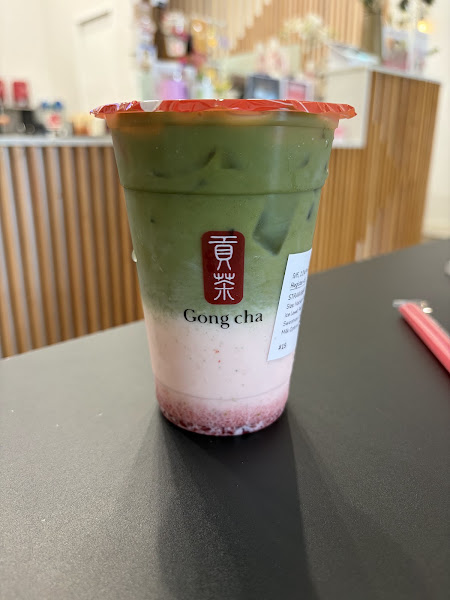 Gong Cha 3