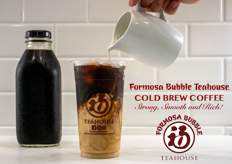 Formosa Bubble Teahouse 2