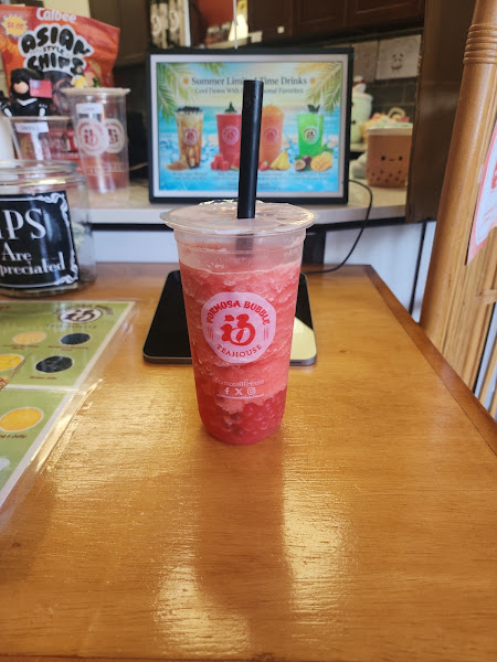 Formosa Bubble Teahouse 3