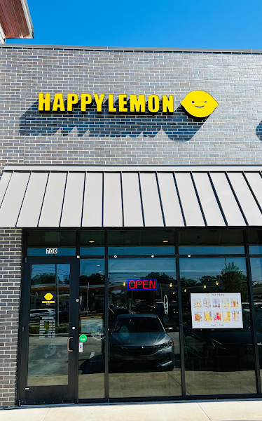 Happy Lemon