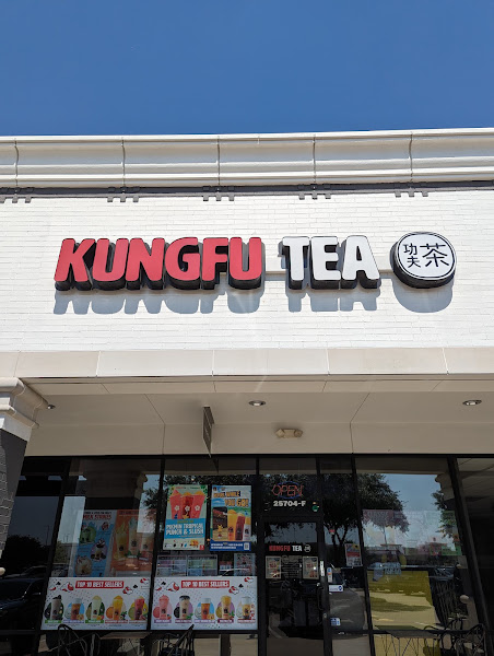 Kung Fu Tea 2